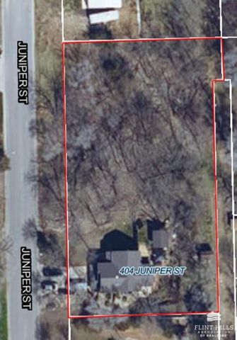 404 Juniper Street, Wakefield, KS 67487