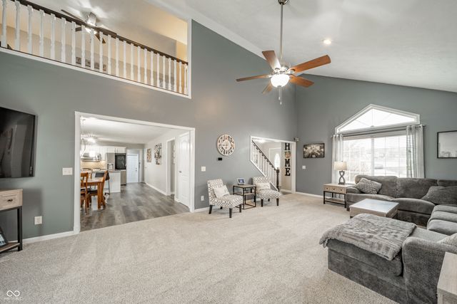 6278 S Cabriolet Way, Pendleton, IN 46064