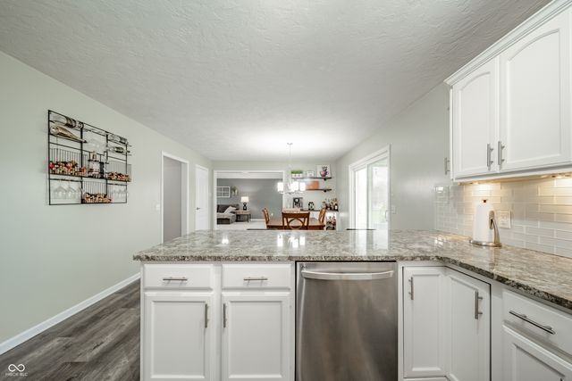 6278 S Cabriolet Way, Pendleton, IN 46064