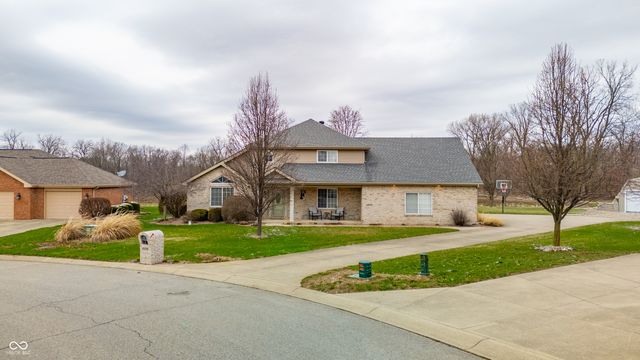 6278 S Cabriolet Way, Pendleton, IN 46064