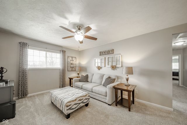 6278 S Cabriolet Way, Pendleton, IN 46064