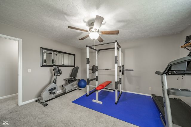 6278 S Cabriolet Way, Pendleton, IN 46064