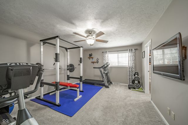 6278 S Cabriolet Way, Pendleton, IN 46064