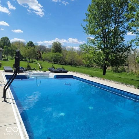 6278 S Cabriolet Way, Pendleton, IN 46064