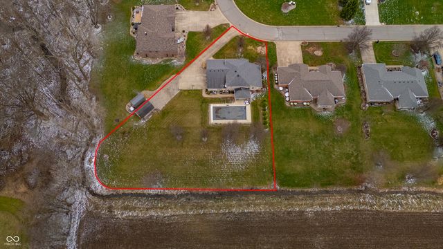 6278 S Cabriolet Way, Pendleton, IN 46064