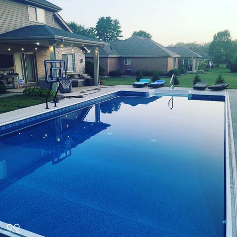 6278 S Cabriolet Way, Pendleton, IN 46064