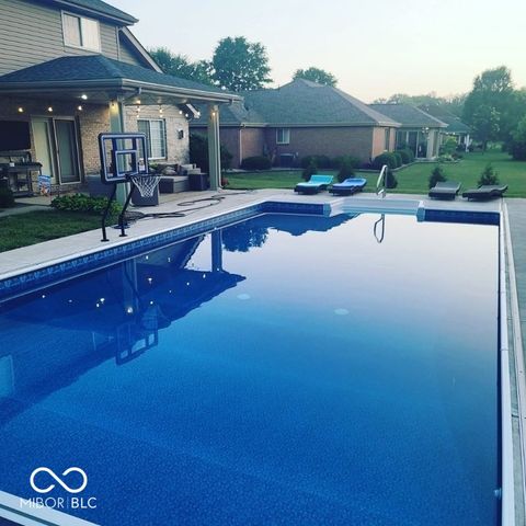 6278 S Cabriolet Way, Pendleton, IN 46064