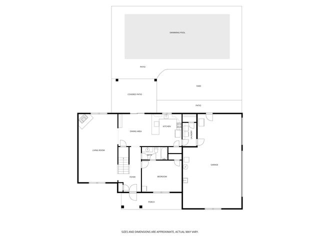 6278 S Cabriolet Way, Pendleton, IN 46064