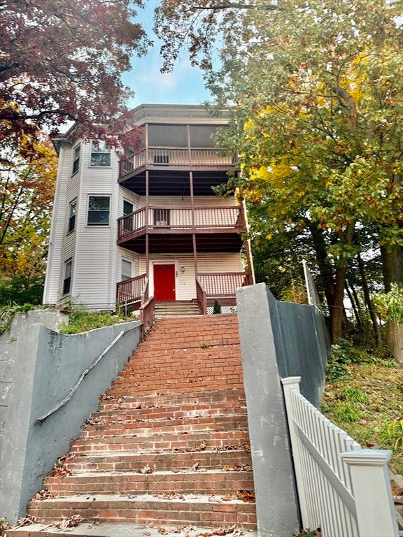 23 Echo Grove 2, Lynn, MA 01905