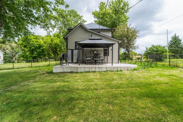 315 S Pine Street, Zearing, IA 50278