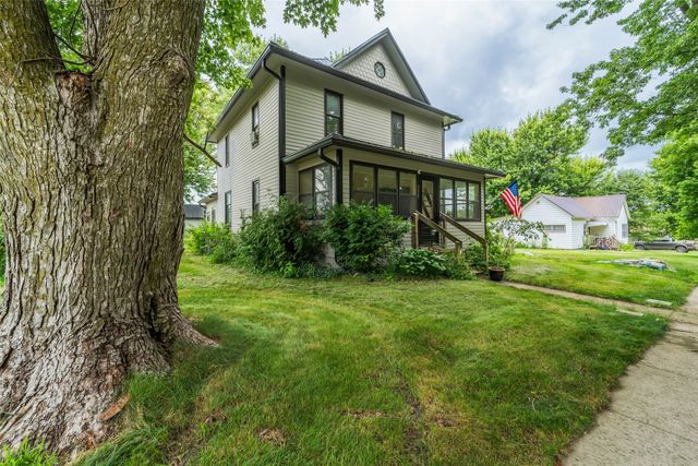 315 S Pine Street, Zearing, IA 50278