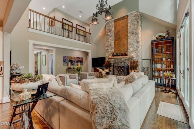 7450 Strader Road, Summerfield, NC 27358
