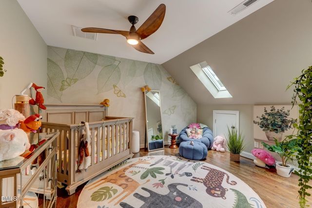 7450 Strader Road, Summerfield, NC 27358