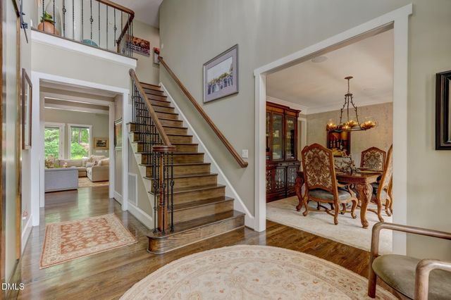 7450 Strader Road, Summerfield, NC 27358