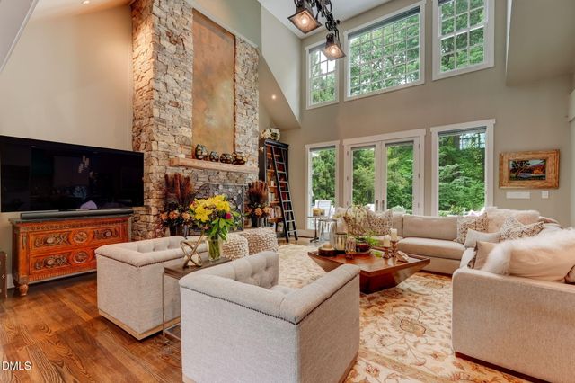 7450 Strader Road, Summerfield, NC 27358