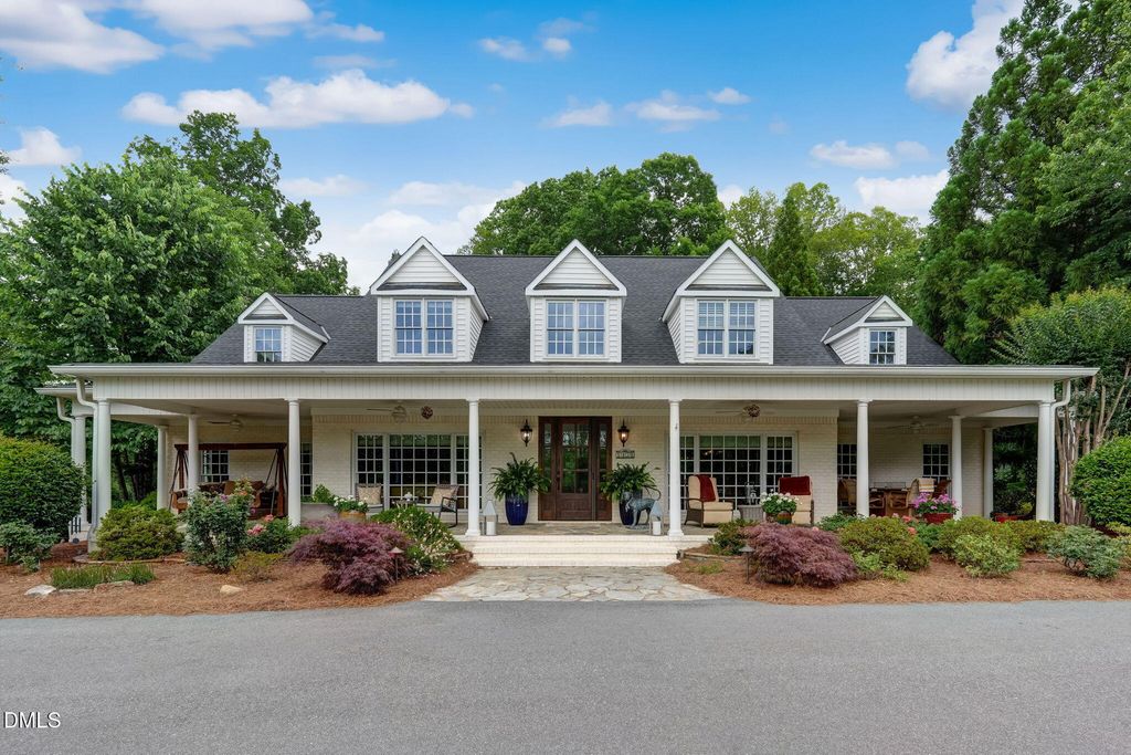 7450 Strader Road, Summerfield, NC 27358