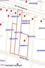 0 Abbey Way, Franklinton, NC 27525