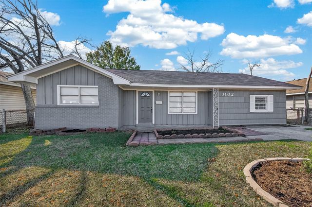 3102 Hays Street, Pasadena, TX 77503