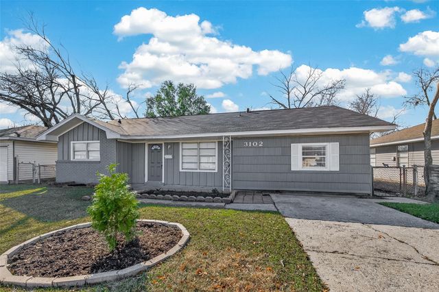 3102 Hays Street, Pasadena, TX 77503