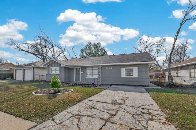 3102 Hays Street, Pasadena, TX 77503