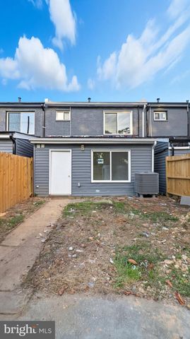 2238 15TH ST NE, Washington, DC 20018