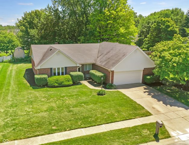 12559 Saksons Boulevard, Fishers, IN 46038