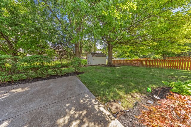 12559 Saksons Boulevard, Fishers, IN 46038