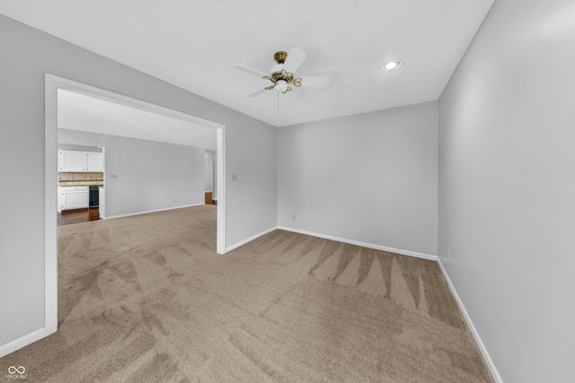 12559 Saksons Boulevard, Fishers, IN 46038