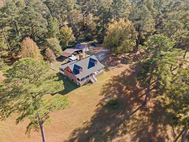 1968 Mccormick Highway, Lincolnton, GA 30817