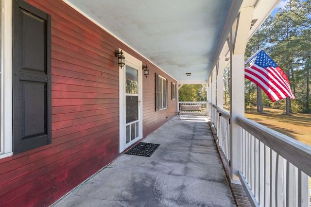 1968 Mccormick Highway, Lincolnton, GA 30817