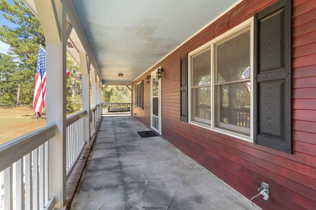 1968 Mccormick Highway, Lincolnton, GA 30817