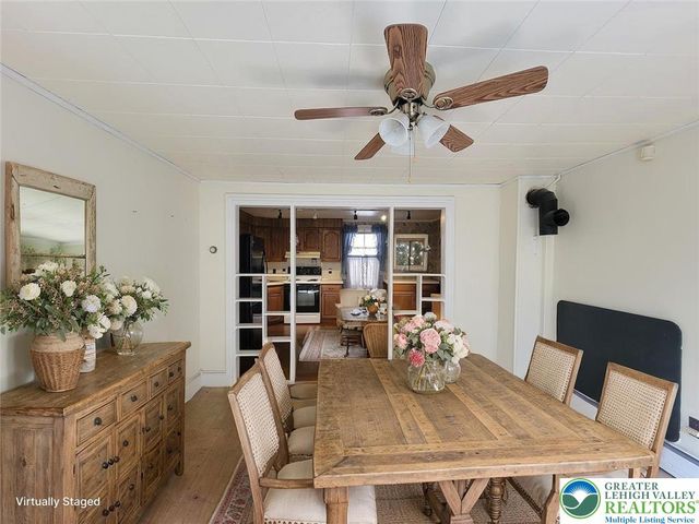 313 East Fireline Road, Parryville Boro, PA 18244