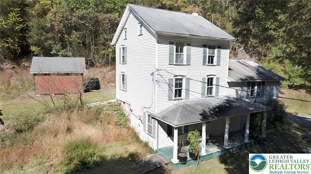 313 East Fireline Road, Parryville Boro, PA 18244