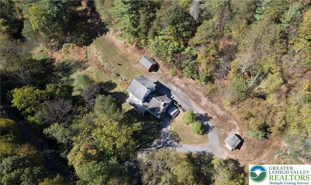 313 East Fireline Road, Parryville Boro, PA 18244