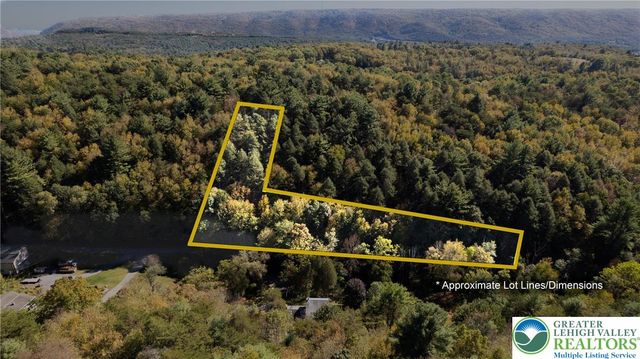 313 East Fireline Road, Parryville Boro, PA 18244