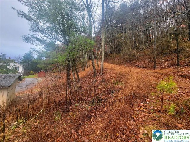 313 East Fireline Road, Parryville Boro, PA 18244