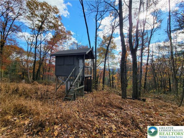 313 East Fireline Road, Parryville Boro, PA 18244