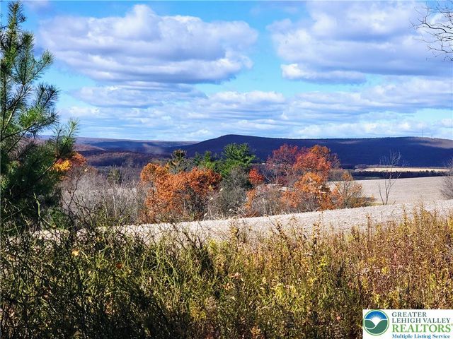 313 East Fireline Road, Parryville Boro, PA 18244