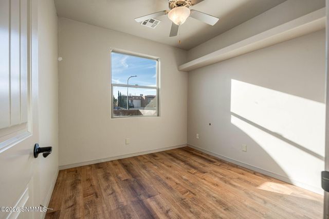 3856 Calle Arriba, Las Cruces, NM 88012