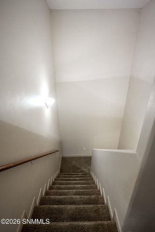 3856 Calle Arriba, Las Cruces, NM 88012