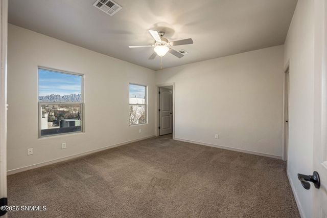 3856 Calle Arriba, Las Cruces, NM 88012