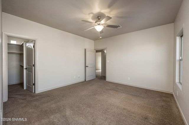 3856 Calle Arriba, Las Cruces, NM 88012