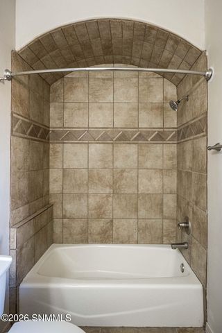 3856 Calle Arriba, Las Cruces, NM 88012