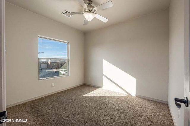 3856 Calle Arriba, Las Cruces, NM 88012
