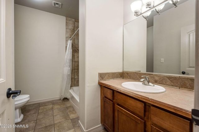 3856 Calle Arriba, Las Cruces, NM 88012