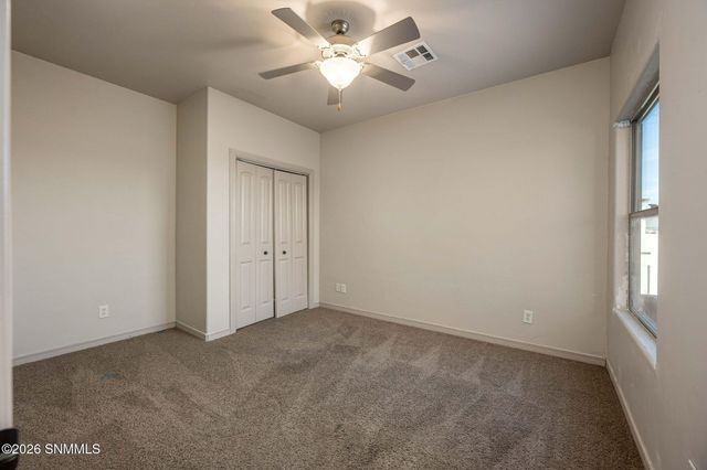 3856 Calle Arriba, Las Cruces, NM 88012