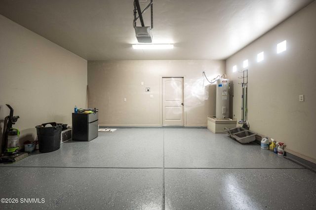 3856 Calle Arriba, Las Cruces, NM 88012