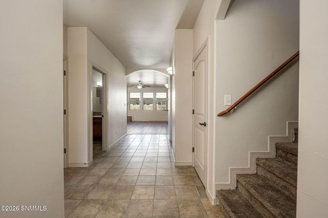 3856 Calle Arriba, Las Cruces, NM 88012