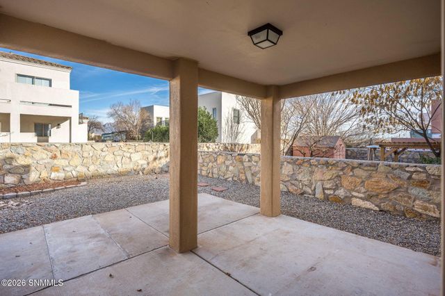 3856 Calle Arriba, Las Cruces, NM 88012