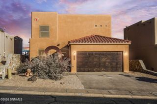 3856 Calle Arriba, Las Cruces, NM 88012